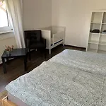 Grosszuegige Ferienwohnung In See Naehe 6 Personen