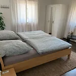 Grosszuegige Ferienwohnung In See Naehe 6 Personen