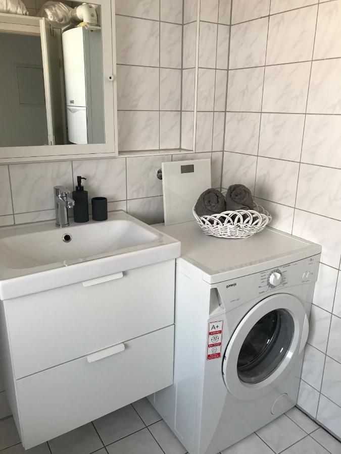 Ferienwohnung In See Nahe Friedrichshafen