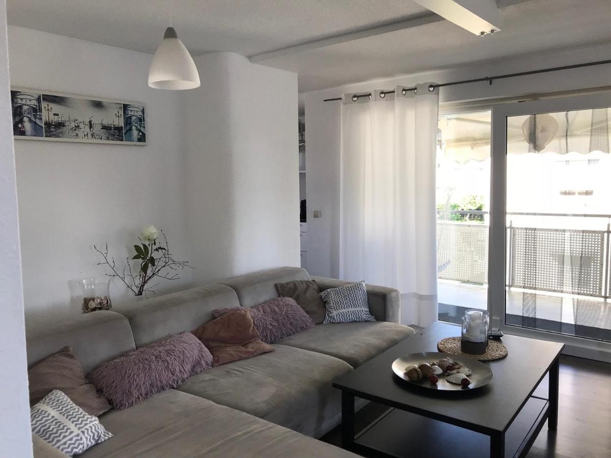 Apartment Ferienwohnung In See Nahe Friedrichshafen