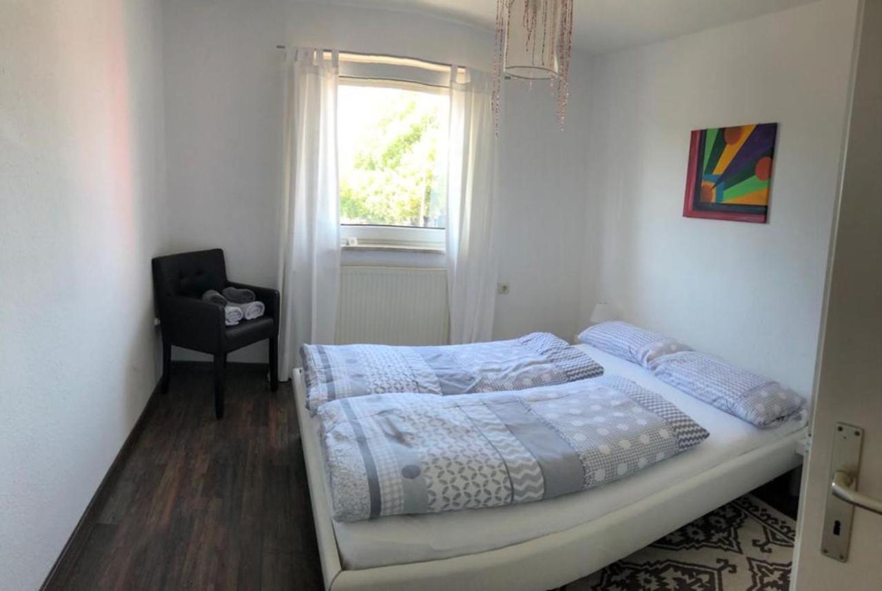 Ferienwohnung In See Nahe Apartment