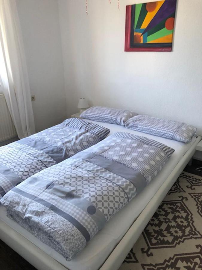 Ferienwohnung In See Nahe Apartment Friedrichshafen