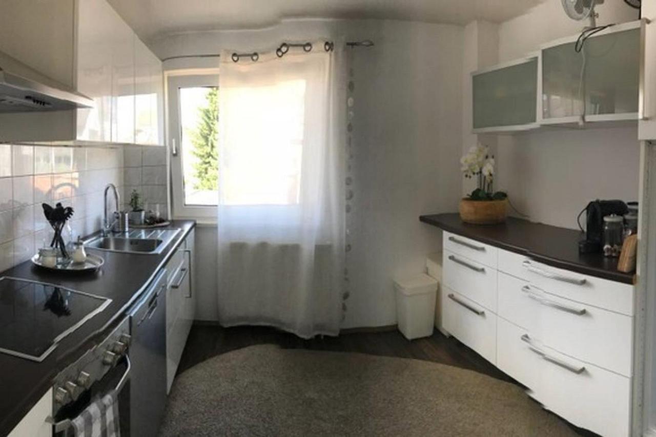 Ferienwohnung In See Nahe Apartment Friedrichshafen