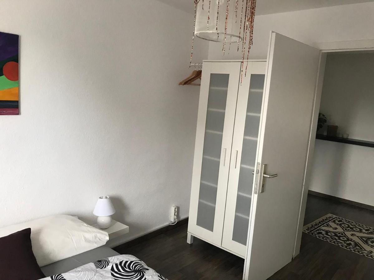 Ferienwohnung In See Nahe Apartment Friedrichshafen