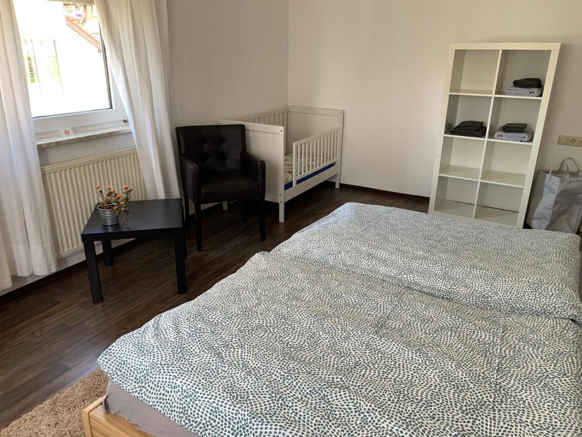 Ferienwohnung In See Nahe