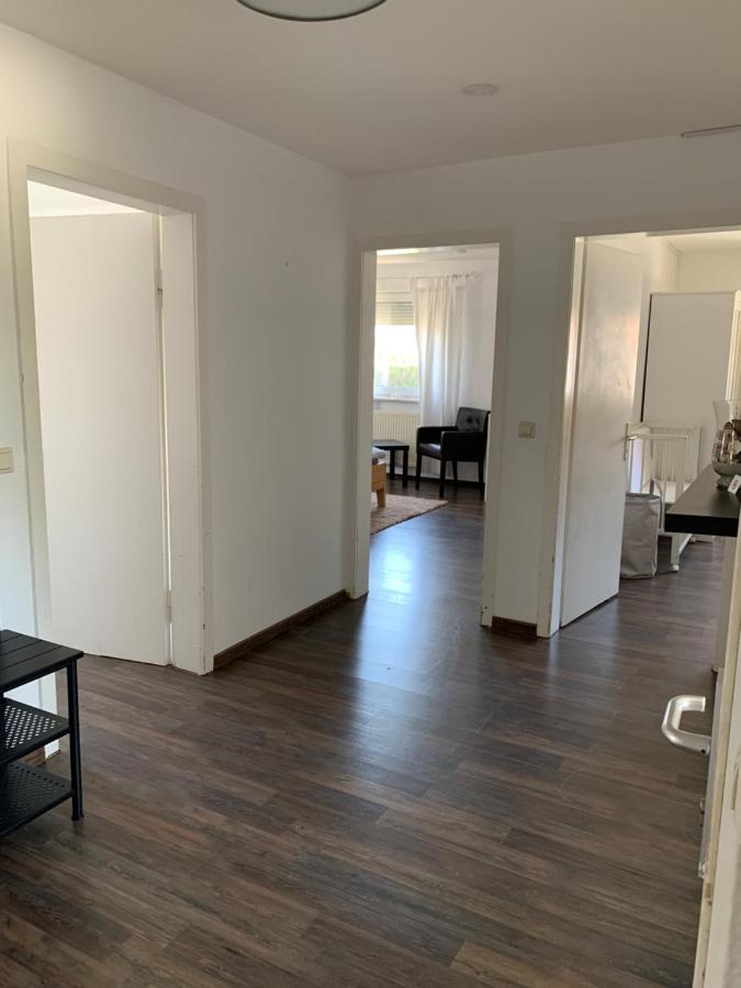 Ferienwohnung In See Nahe Apartment Friedrichshafen