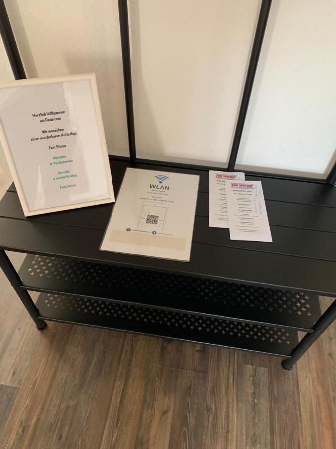 Ferienwohnung In See Nahe *