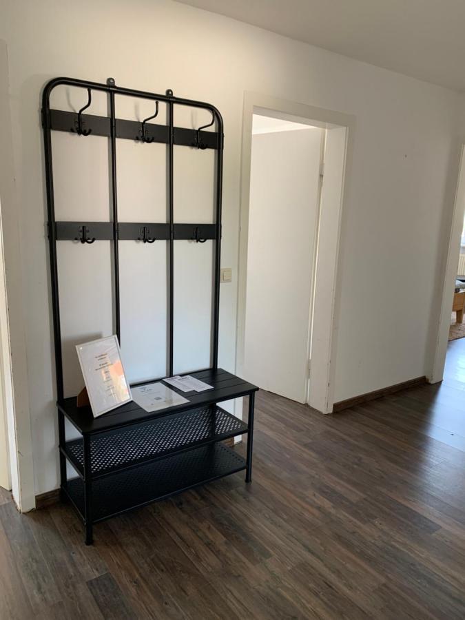 Apartment Ferienwohnung In See Nahe *
