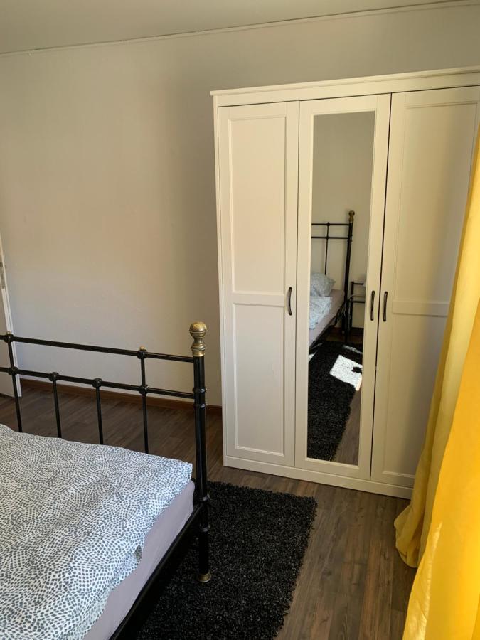 Ferienwohnung In See Nahe Apartment