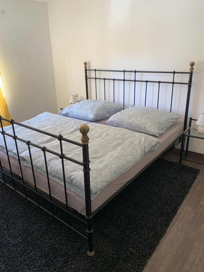 Ferienwohnung In See Nahe * Friedrichshafen