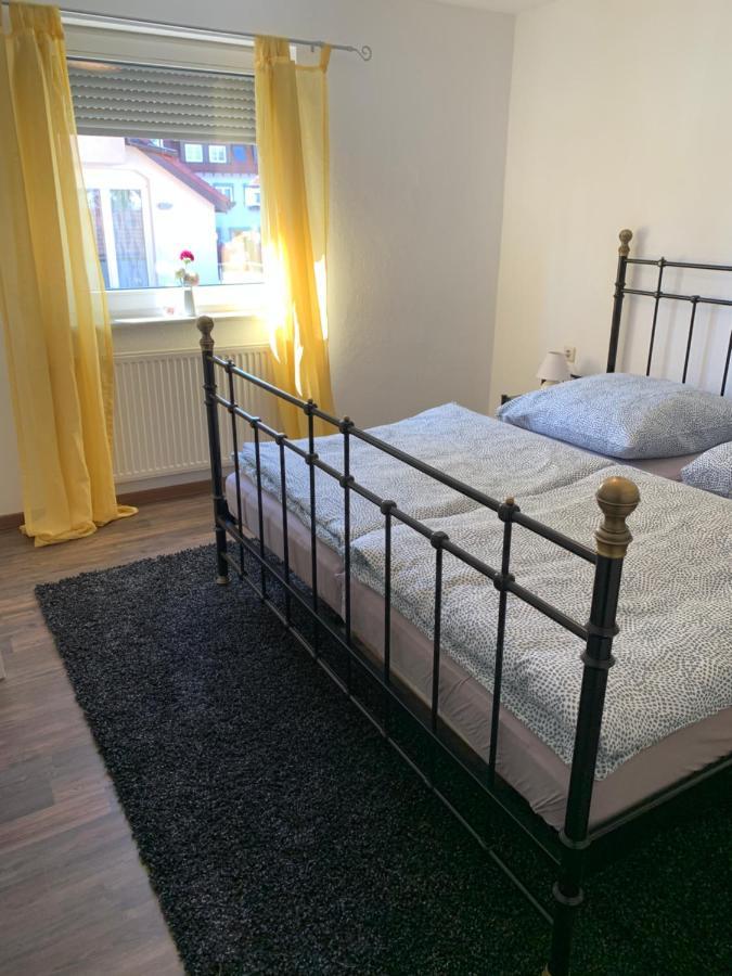 Ferienwohnung In See Nahe Apartment