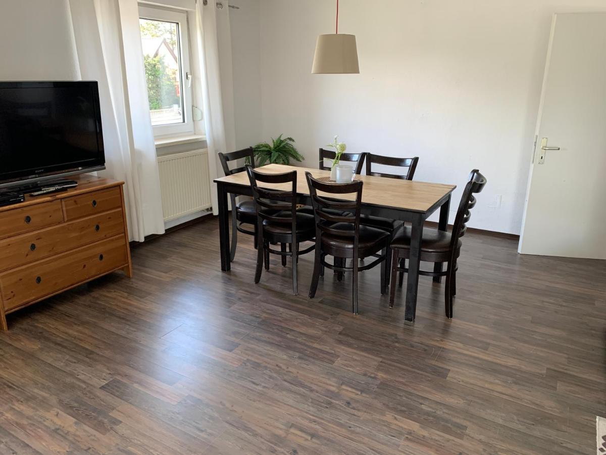 Apartment Ferienwohnung In See Nahe *
