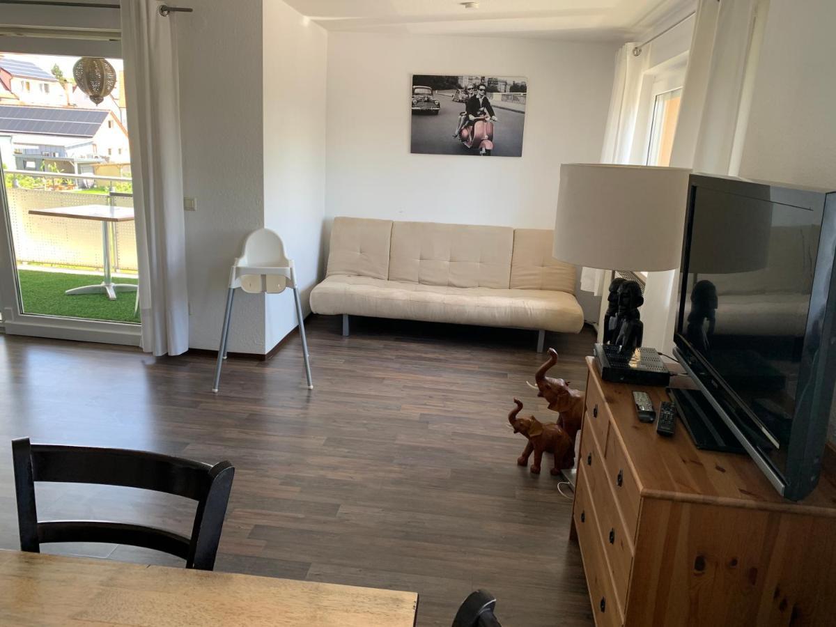 Apartment Ferienwohnung In See Nahe