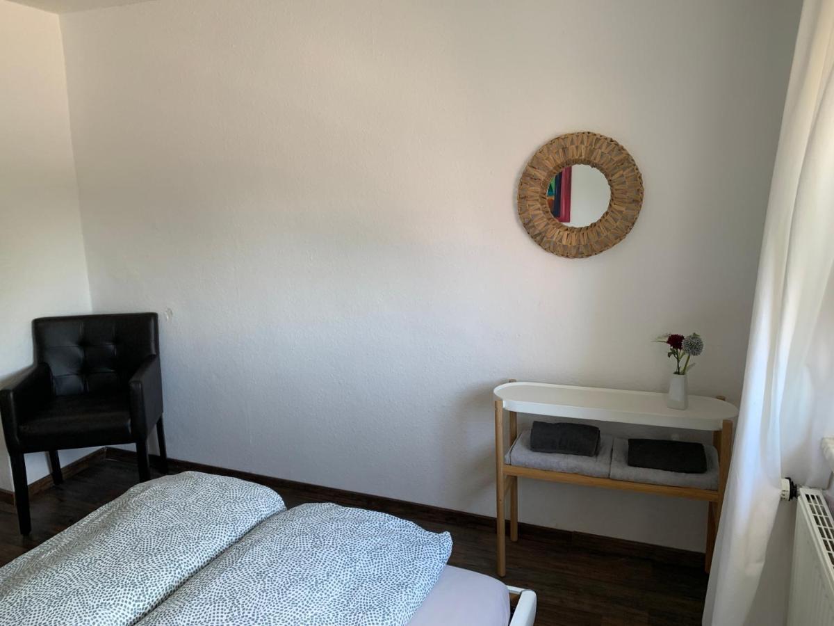 Apartment Ferienwohnung In See Nahe Friedrichshafen