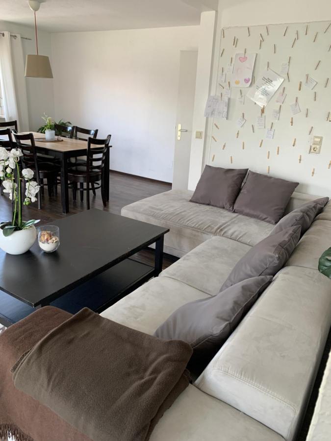 Ferienwohnung In See Nahe *