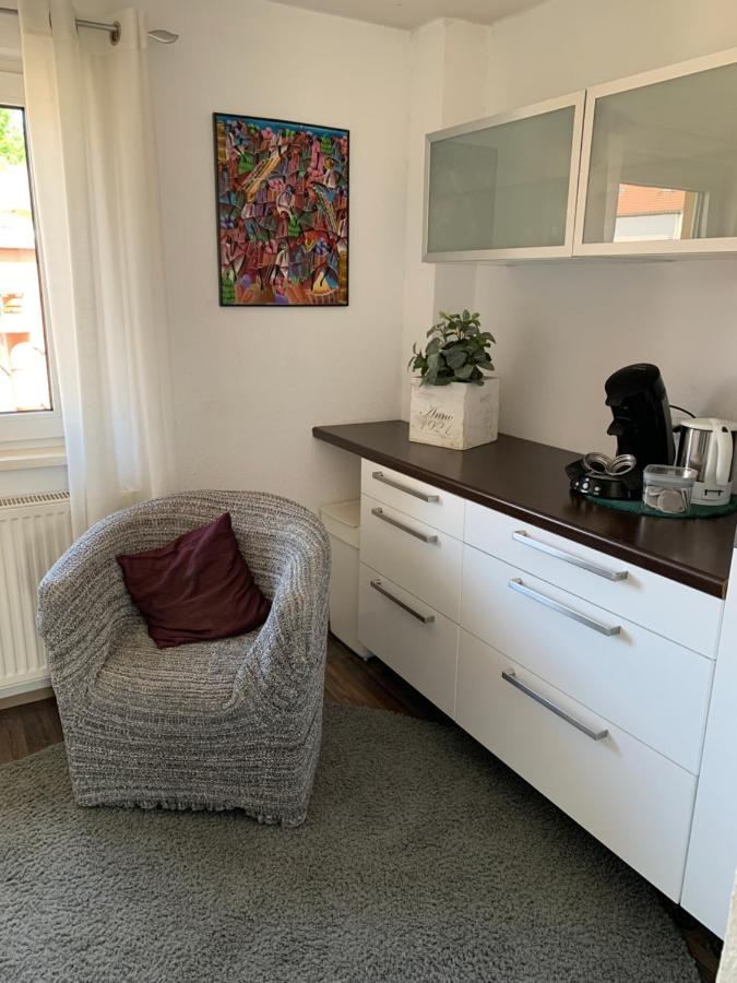 Ferienwohnung In See Nahe Friedrichshafen