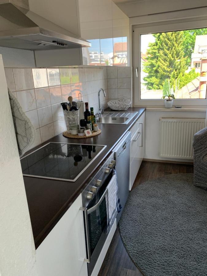 Ferienwohnung In See Nahe *