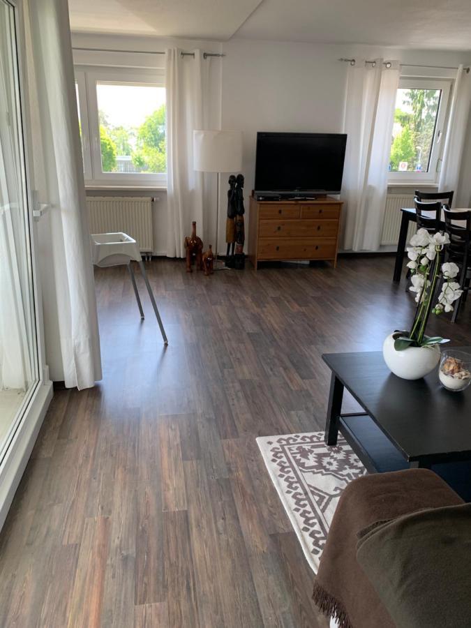 Ferienwohnung In See Nahe Apartment *