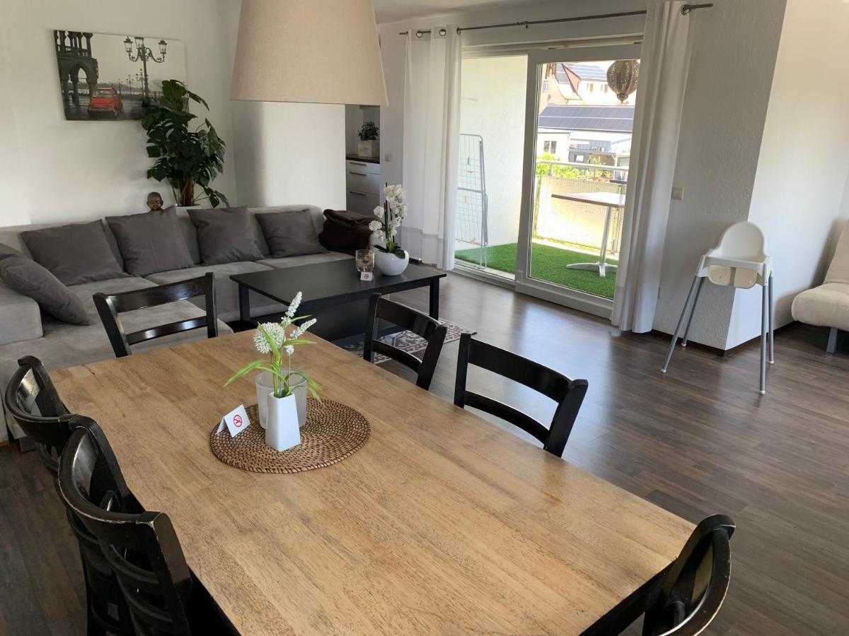 Ferienwohnung In See Nahe * Friedrichshafen