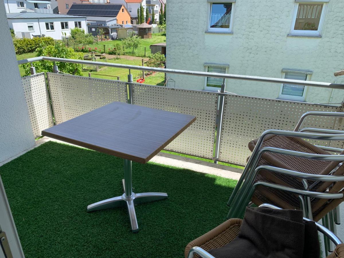 Ferienwohnung In See Nahe *